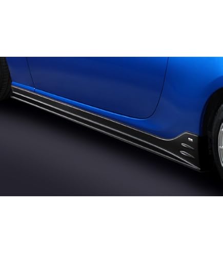 Amazon | SUBARU(スバル) 純正部品 WRX S4/STI STIリヤサイドアンダー