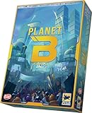 アークライト プラネットB (2-4人用 60-180分 14才以上向け) ボードゲーム