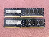 NANYA NT2GC64B88B0NF-CG 1.5V、1333MHZ、2GB、バスタイプ:PC3-10600U、メモリモジュール(デスクトップ用ではありません)