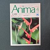 アニマ 花と動物