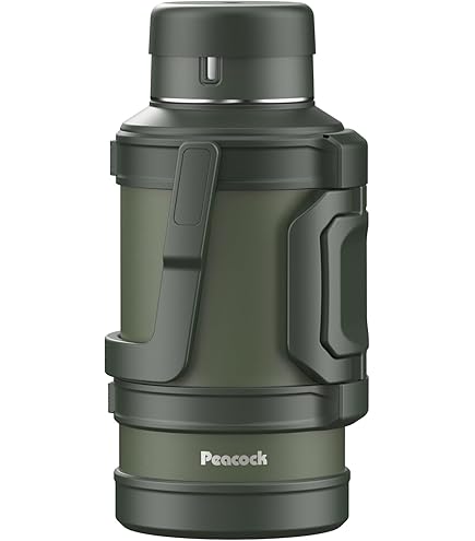 Amazon｜ピーコック魔法瓶工業(The-peacock) ピーコック 水筒 4L