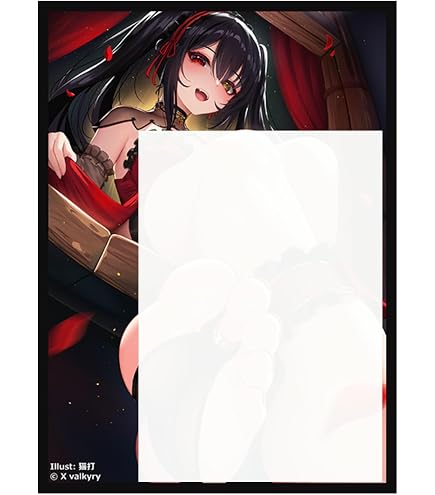 Amazon | ブシロード スリーブコレクション ハイグレード Vol.4324