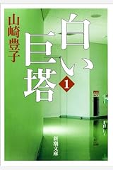 白い巨塔（一）（新潮文庫） Kindle版
