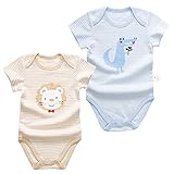 monvecleベビー女の子男の子長袖フード付き冬暖かいジャンプスーツロンパース