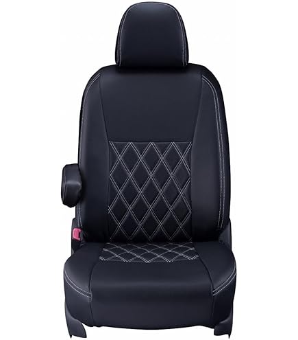 【新品】GRANDE ホンダ フリード GB3/GB4 シートカバー ブラック 送料無料 車検対応 シートカバー ホンダ フリード 5人乗り GB3/GB4