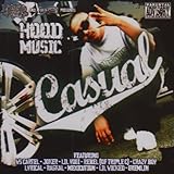 Hood Music
