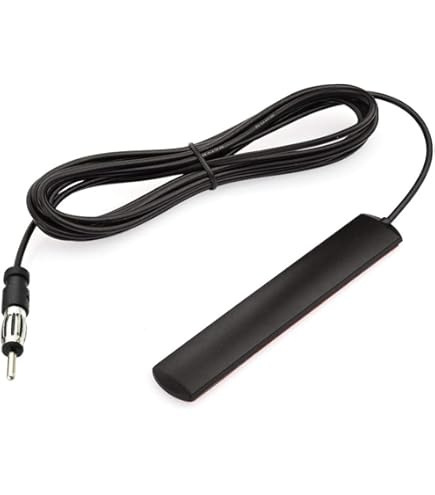 Amazon.co.jp: スタンダード CT-136 STANDRAD() GPSアンテナ接続