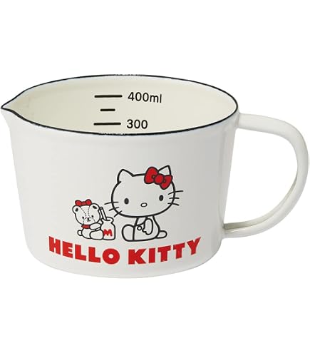 Amazon｜スケーター(Skater) メジャーカップ 500ml 計量カップ