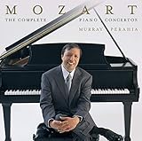 COMPLETE PIANO CONCERTOS