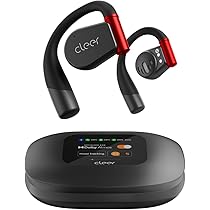 Amazon.co.jp: Cleer ARC 3（Sport）オープンイヤー イヤホン