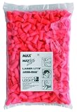Honeywell マックス コード無 耳栓 200ペア MAX-1