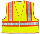 River City 611-WCCL2LFRX3 Lum. Fire Resist Cls Iipoly Fluores. Safety Lm