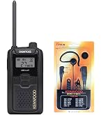 Amazon | ケンウッド KENWOOD インカム 特定小電力トランシーバー