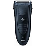 ブラウン メンズ電気シェーバー シリーズ1 190s-1 水洗い可
