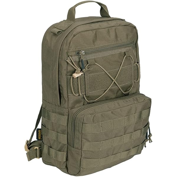 Amazon.co.jp: WARRIOR ASSAULT SYSTEMS ハイドレーションキャリア