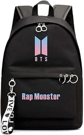 BTS 防弾少年団 BT21 リュック サック 双肩バッグ バックパック