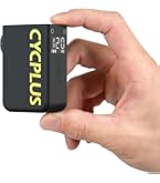 Amazon | CYCPLUS AS2 ULTRA 自転車用 電動空気入れ 120PSI 気圧表示