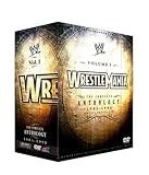 WWE ���b�X���}�j�A�E�A���\���W�[ BOX1 �T-�Z