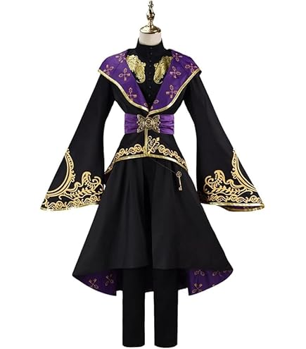 ツイステッドワンダーランド 式典服セット レディースXL Amazon.co.jp: ツイステツイステッドワンダーランド ツイステ 風
