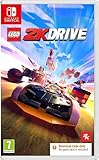 Nintendoレゴ(LEGO) 2Kドライブ (コードインボックス)