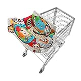 Infantino Play and Away Cart Cover and Play Mat by Infantino [並行輸入品]