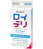 Amazon | バイオガイア ロイテリ菌 タブレット プロデンティス ミント