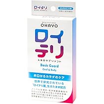 Amazon.co.jp: [公式] ロイテリ 乳酸菌 犬猫用リキッド Dog&Cat 5mL(約