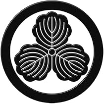 伊万里　丸にミツ柏鶉紋皿一対　山之内家 Amazon.co.jp: 蒔絵シール 家紋 「丸に三柏 黒」 : おもちゃ