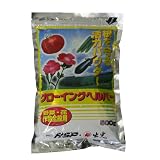 野菜・花・作物全般用　根を守り強くする活力パウダー　グローイングヘルパー　500g