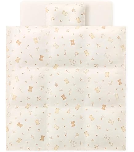 Amazon | Combi コンビ トモネル用ベビー布団 7点セット スリープ