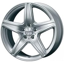 Amazon | タルガ (TARGA/TAS) エージーエー(AGA) 19インチ アルミ 