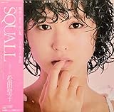 スコール / SQUALL [12" Original Analog LP Record]