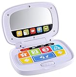 Early Learning Centre Figurines (Mirror Laptop) by Early Learning Centre