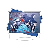 バジリスク～甲賀忍法帖～ 03 集合デザインB[公式イラスト] キャラアクリルフィギュア