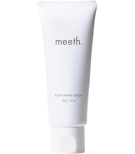 Amazon | meeth (ミース) トゥエルメントデイクリーム (本体) 30g《朝