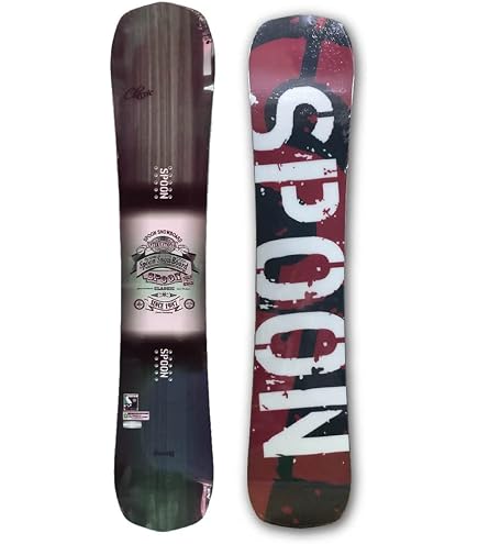 Amazon.co.jp: Snowboard Snowboard Spoon Wolf 2023 Model Men's