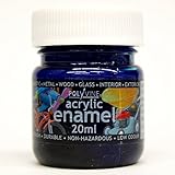 Polyvineアクリルエナメルペイント RGE020MB