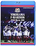 横浜F・マリノスイヤー2018 [Blu-ray]