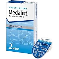 メダリスト2 【BC】8.6【PWR】-0.50 6枚入