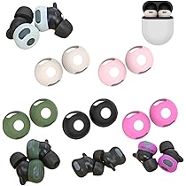 Amazon | Google Pixel Buds Pro 2 Bluetoothワイヤレス