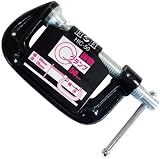 H&H 鋳物Cクランプ 50mm HIC-50 823472