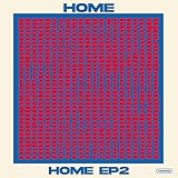 【メーカー特典あり】HOME EP2(ステッカー付)