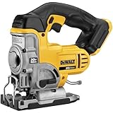 DEWALT DCS331B 20-Volt MAX Li-Ion Jig Saw [並行輸入品]