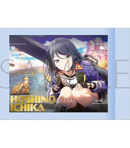 Amazon.co.jp: ぱしゃこれ Vol.3 B BOX プロジェクトセカイ カラフル