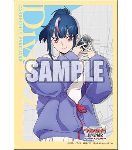 ヴァンガード くじロード summer break 西塔 ミコト PR Summer break 西塔ミコト(PR)(D-PR/1025) | プロモ | ドラゴン