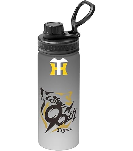 Amazon｜水筒 阪神タイガース タイガー 魔法瓶 スポーツボトル