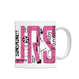 ラブライブ!サンシャイン!! 黒澤ルビィ マグカップ