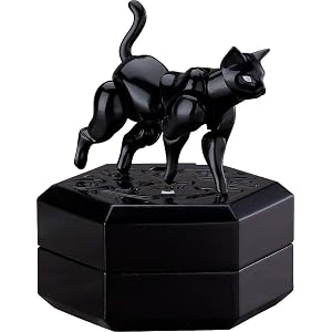 chitocerium XXII tanio atr 1/1スケール PS&ABS製 組み立て式プラスチックモデル
