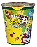 おやつカンパニー ポテト丸ポテトサラダ味 55g×12個