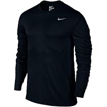 Amazon.co.jp: [ナイキ] Dri-FIT レジェンド メンズ ロングスリーブ